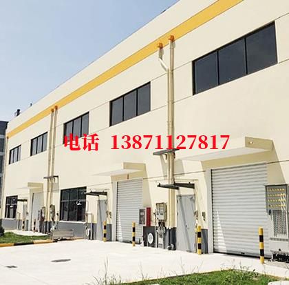 昌江PVC快卷粉尘防爆卷帘门