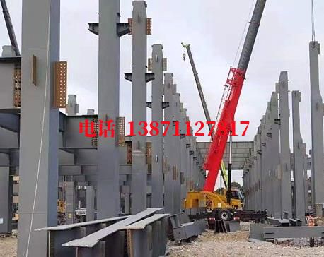 昌江PVC快卷彩钢板房搭建